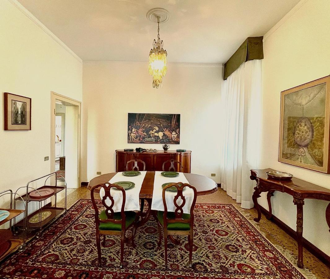 Apartamento Giudecca Palanca 664