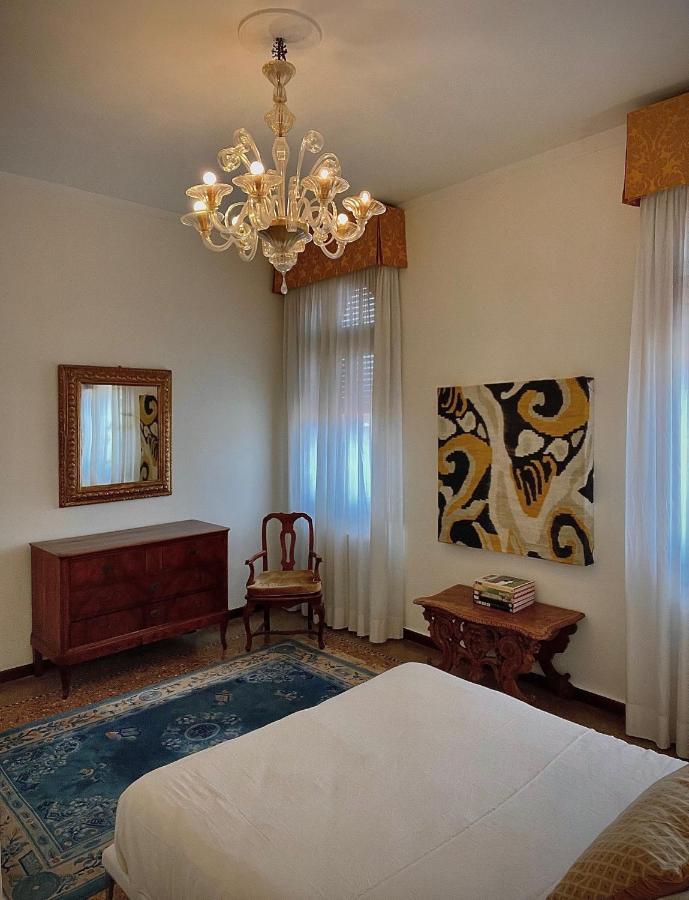 Apartamento Giudecca Palanca 664