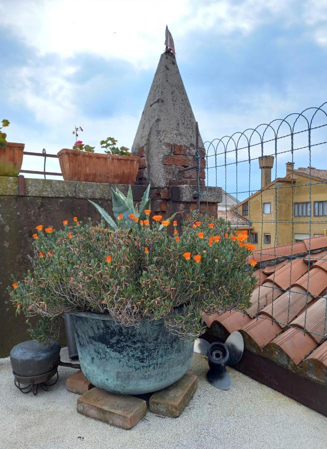 Apartamento Giudecca Palanca 664 *