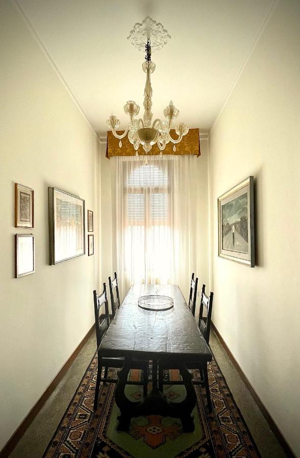 Apartamento Giudecca Palanca 664 *