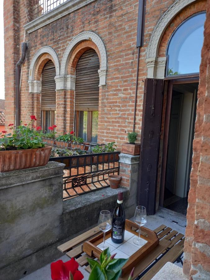 Giudecca Palanca 664 Apartamento *