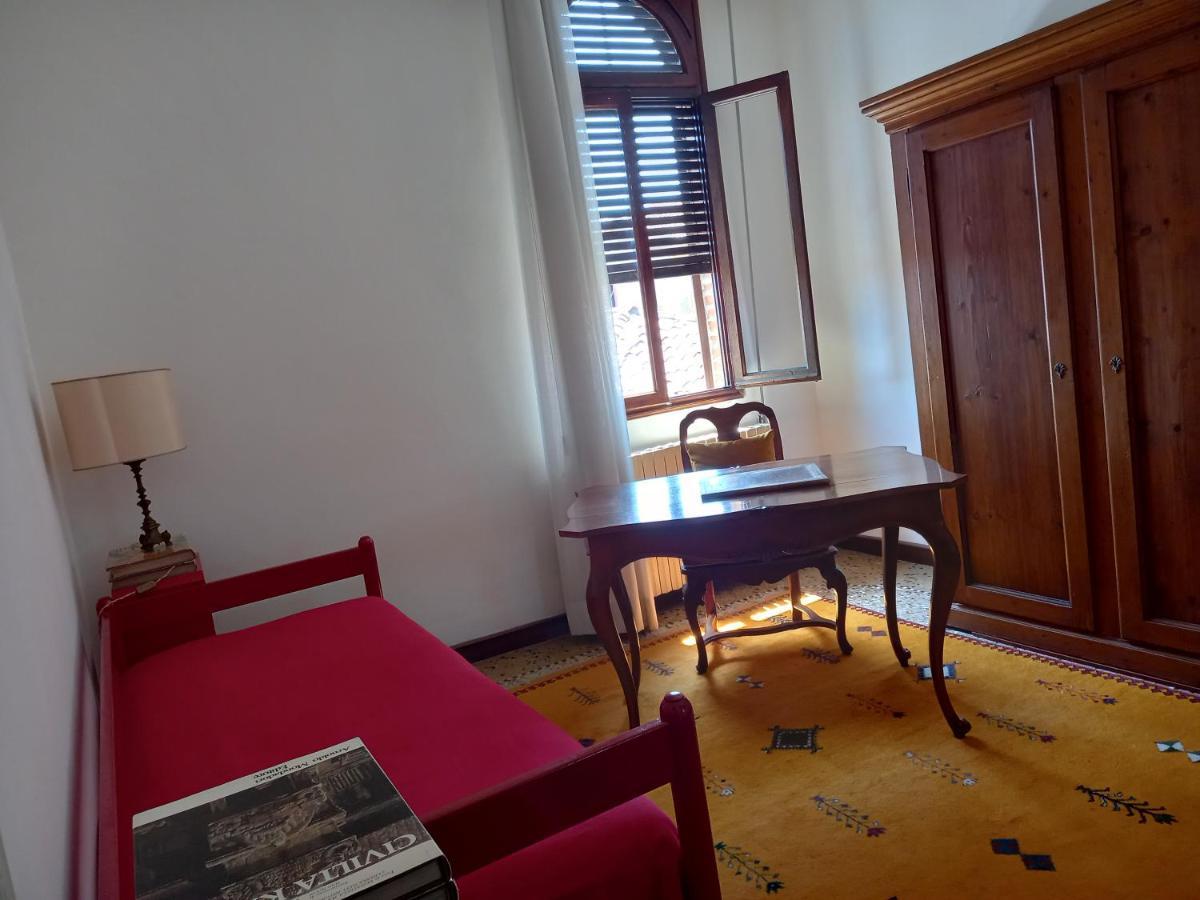 Giudecca Palanca 664 Apartamento Venecia