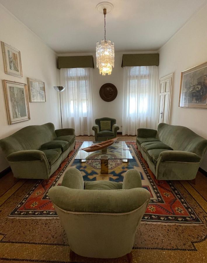 Giudecca Palanca 664 Appartement Venetië