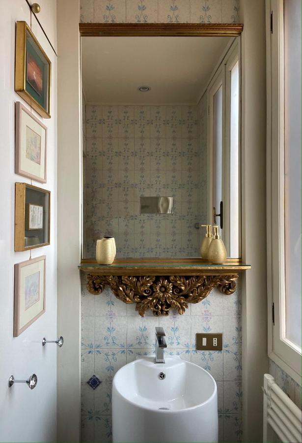 Appartement Giudecca Palanca 664 Venetië
