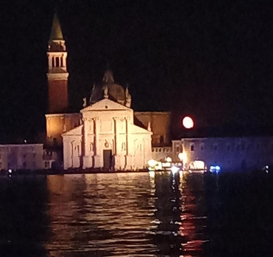 Appartement Giudecca Palanca 664 Venetië